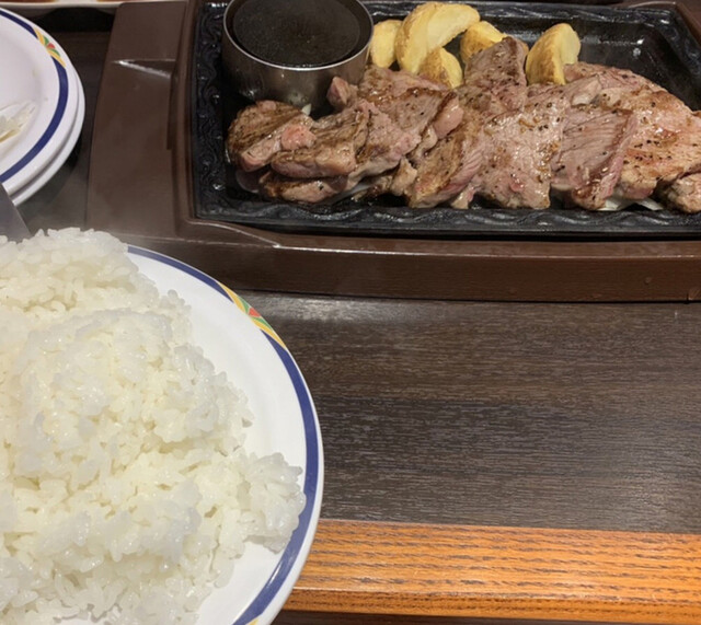 recommendations image for ステーキガスト 福岡新宮店