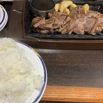 recommendations for ステーキガスト 福岡新宮店