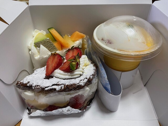 キャトル 秋葉原店的實拍高清圖