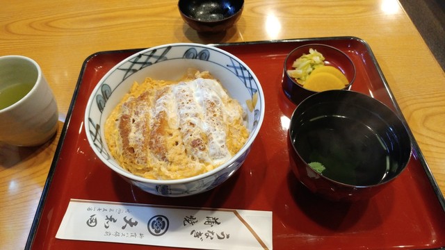 うなぎ割烹大和田的實拍高清圖