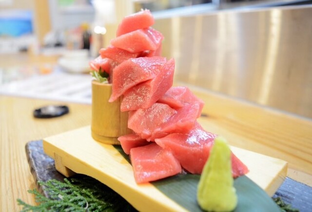 recommendations image for 串揚げ角打ち しらすくじら