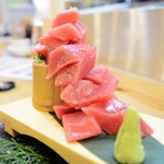 recommendations for 串揚げ角打ち しらすくじら