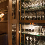 recommendations for grand-bar