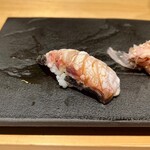 三代目だるま鮨 自由が丘店的實拍圖