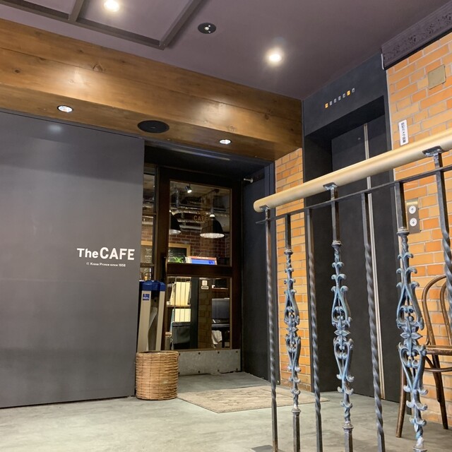 recommendations image for The CAFE 町田