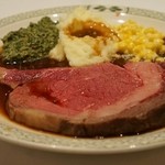recommendations for ロウリーズ・ザ・プライムリブ 恵比寿ガーデンプレイス店