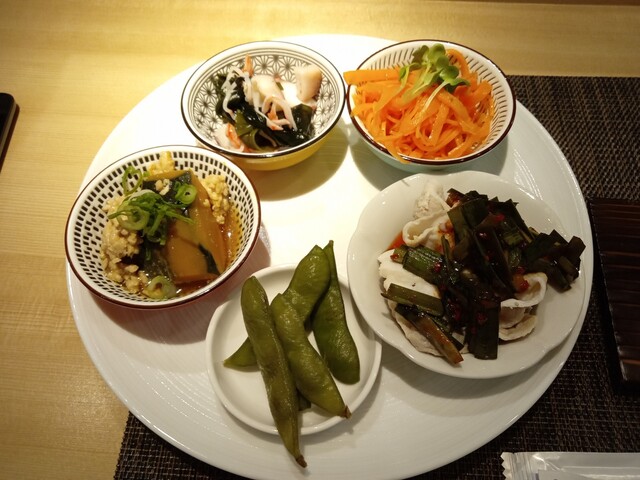 SAKE BAR CHOCO CHOCO的实拍高清图