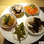 SAKE BAR CHOCO CHOCO的实拍图