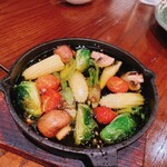 recommendations for がらり 千駄ヶ谷店