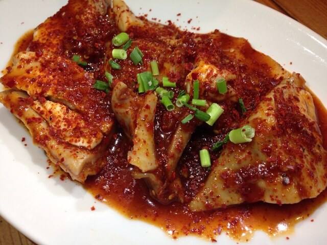 ホルモン焼肉 縁 西荻窪店的實拍高清圖