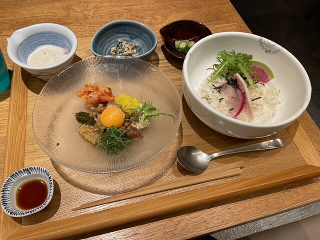やさい家めい 五反田東急スクエア店的實拍高清圖