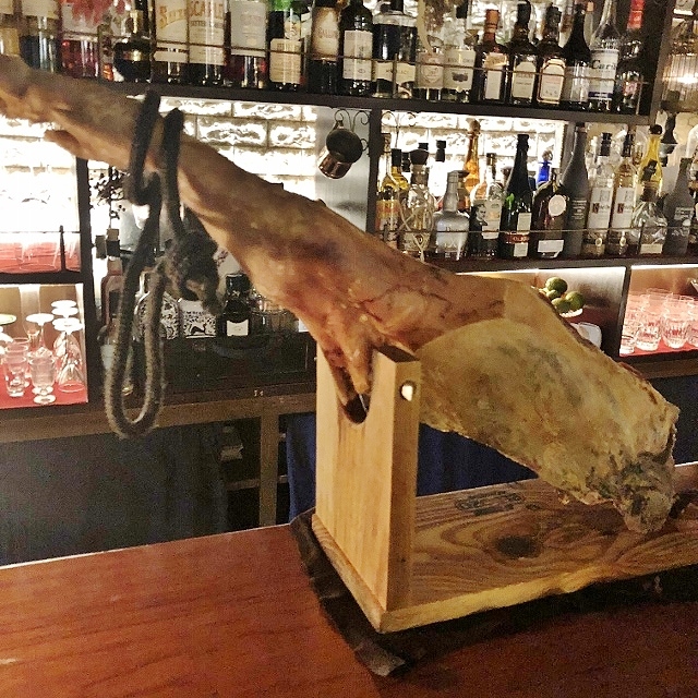 バー ポリス的實拍高清圖