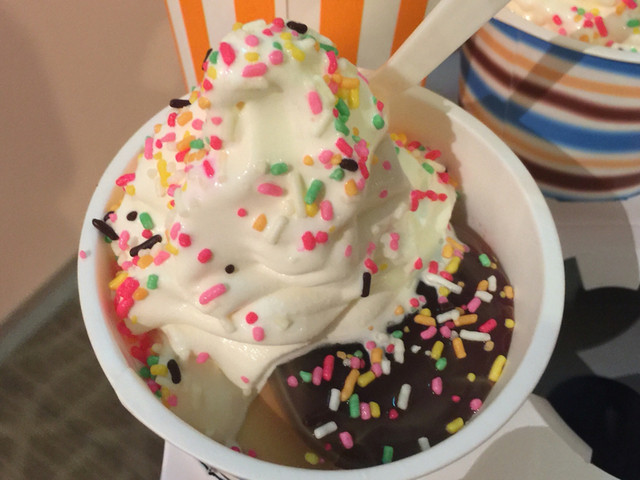 recommendations image for あべのアポロシネマ フード売店