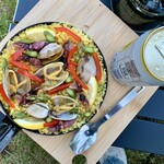 丸吾水産的實拍圖
