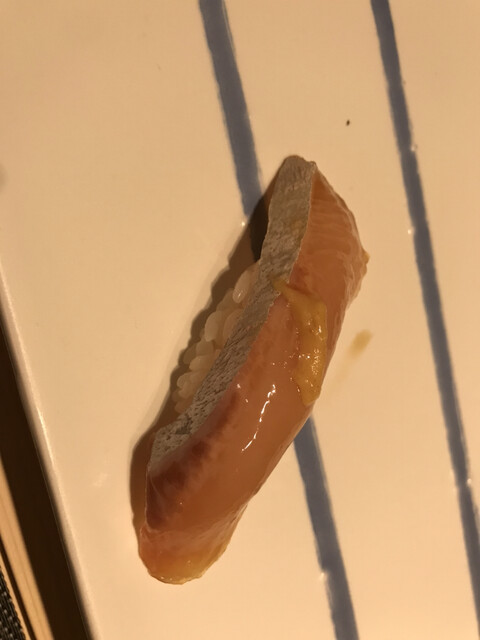 recommendations image for すし 久遠 くまがい