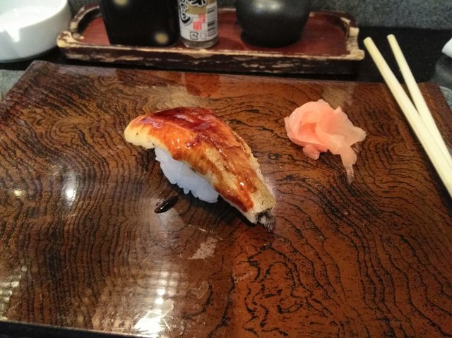 すし常的實拍高清圖
