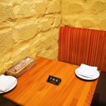 recommendations for シャンパン食堂