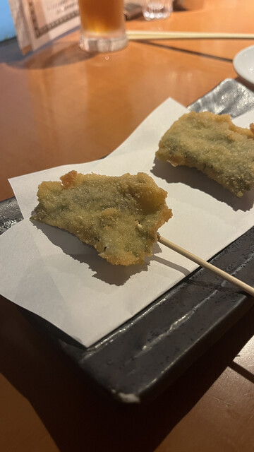 個室空間 炭火焼鳥 宝や 八条口店的实拍高清图