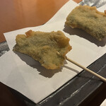 個室空間 炭火焼鳥 宝や 八条口店的实拍图