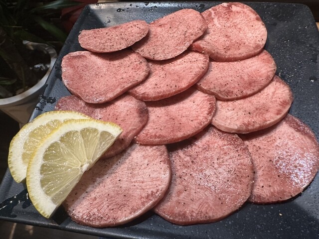 焼肉 円満的实拍高清图