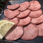 焼肉 円満的实拍图