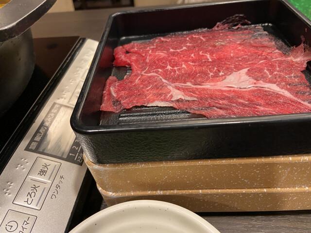 しゃぶ葉 札幌元町店的實拍高清圖