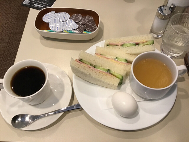 recommendations image for 喫茶室ルノアール 日暮里谷中店