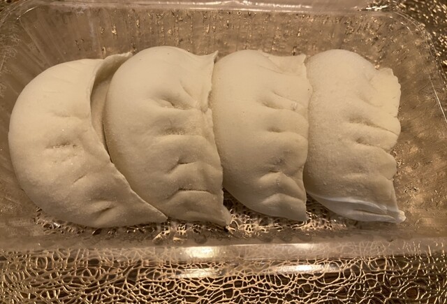 recommendations image for 焼小籠包 ぎょうざ 樹苞