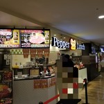 ペッパーランチ 新さっぽろカテプリ店的实拍图