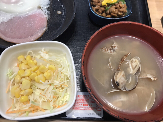 吉野家 なんばCITY南館店的实拍高清图