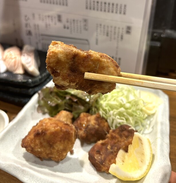 recommendations image for 立ち寿司 まぐろ一徹 千日前店