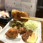 recommendations for 立ち寿司 まぐろ一徹 千日前店