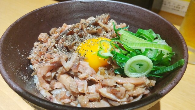 やま中製麺所 北浜店的實拍高清圖