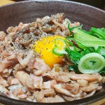 やま中製麺所 北浜店的實拍圖