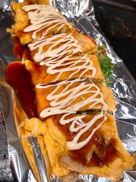 狸狸亭 北梅田店的實拍高清圖