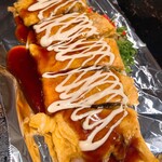 狸狸亭 北梅田店的實拍圖