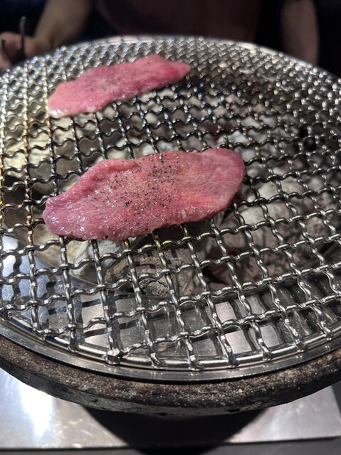 炭火焼肉 胤舌的實拍高清圖
