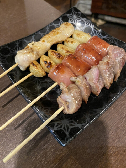 やじろう 日暮里本店的實拍高清圖