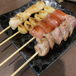 やじろう 日暮里本店的實拍圖
