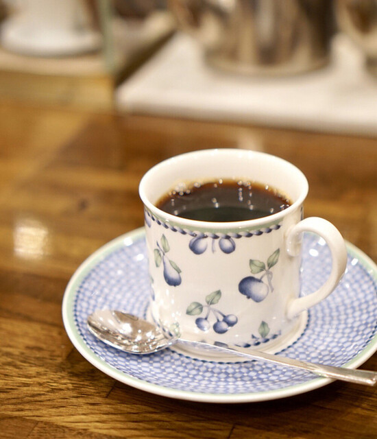 Cafe Bach的實拍高清圖