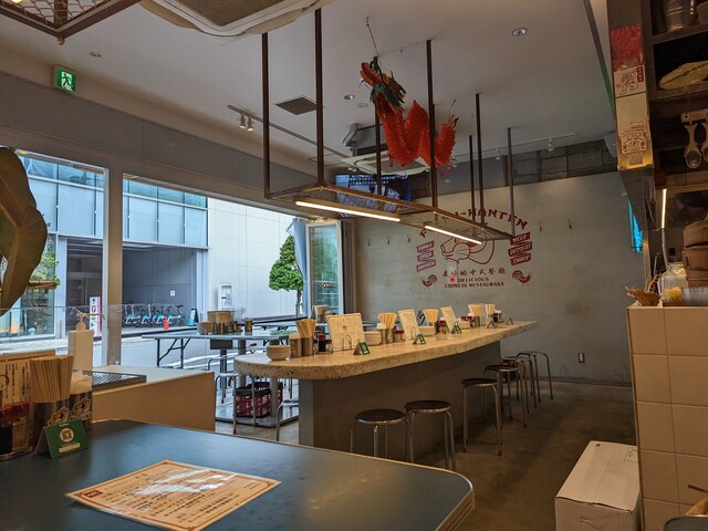 フーフー飯店的實拍高清圖
