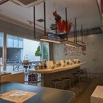 フーフー飯店的實拍圖