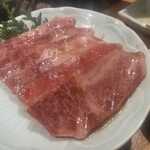 焼肉 グルマンズいとう的实拍图