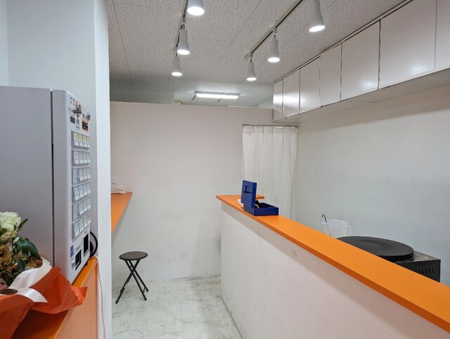 recommendations image for CREPE STAND