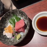 瓢喜 銀座本店的實拍圖