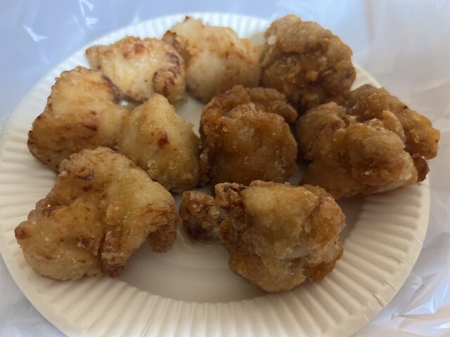 recommendations image for 鶏三和 LUCUA大阪店