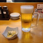 寿司居酒屋 や台ずし 大森海岸駅前町的實拍圖