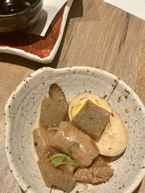 虎連坊 八重洲店的實拍高清圖
