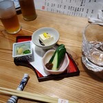 おちょこ的實拍圖