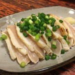 はっちゃき的实拍图